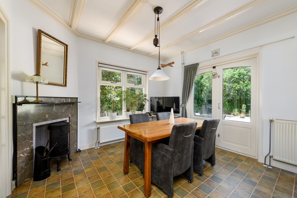 Medium property photo - Harddraversweg 48, 8501 CN Joure